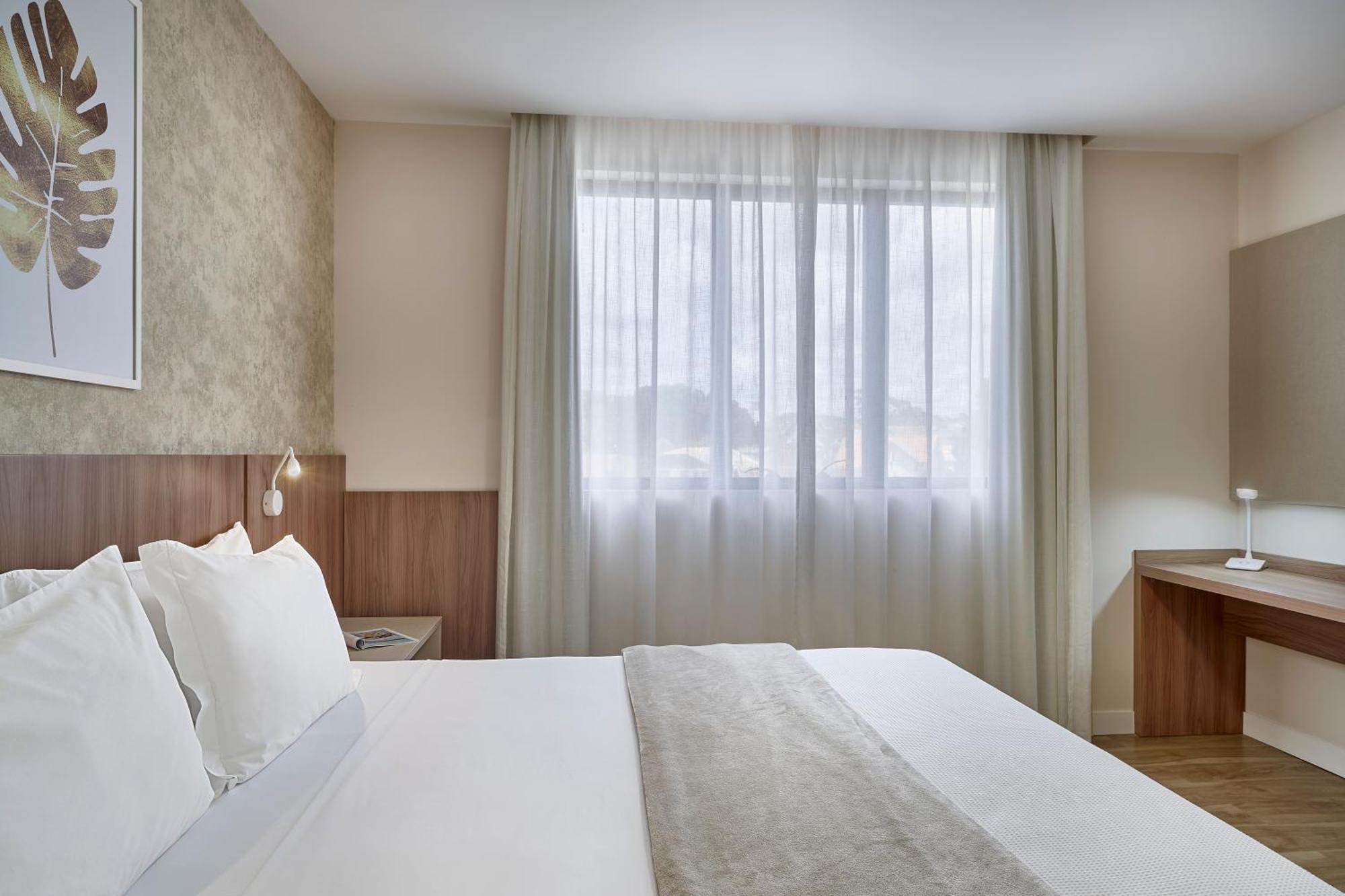 Lefel Hotel São Bento do Sul Habitación foto