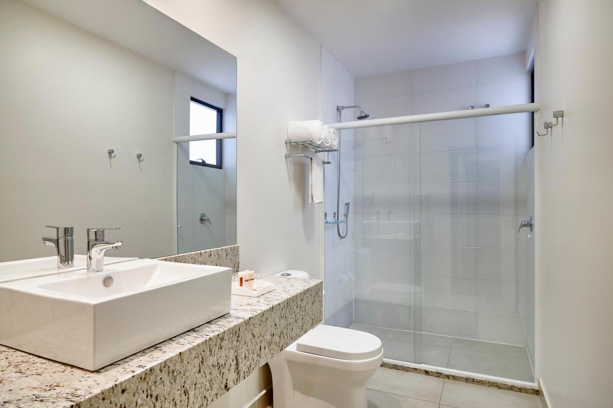 Lefel Hotel São Bento do Sul Habitación foto
